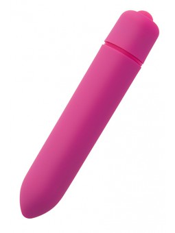 PINK - ZAHARA 7 FUNCTIONS VELVET BULLET