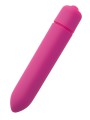 PINK - ZAHARA 7 FUNCTIONS VELVET BULLET