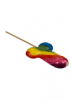 PIRULETA ARCOIRIS