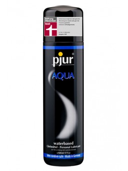 PJUR AQUA 500 ML