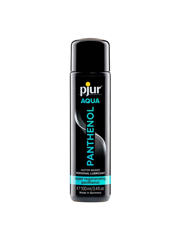 Pjur Aqua Panthenol 100 ml