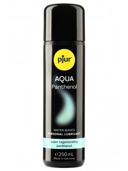pjur AQUA Panthenol 250 ml