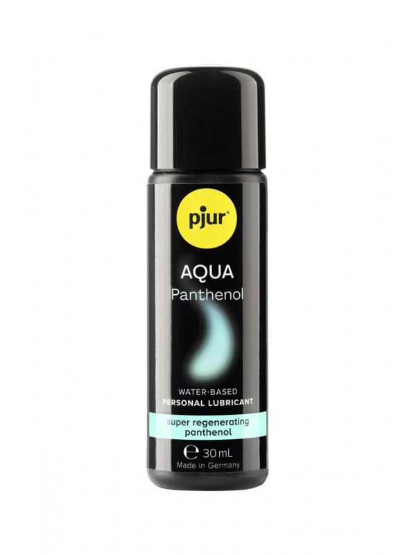 pjur AQUA Panthenol 30 ml