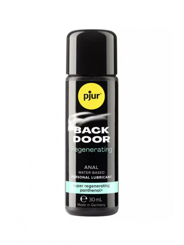 pjur BACK DOOR Regenerating 30 ml