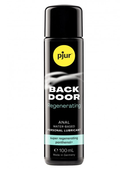 Pjur Backdoor Panthenol 100 ml