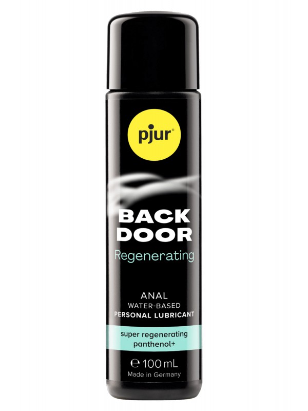 Pjur Backdoor Panthenol 100 ml