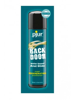 PJUR BACKDOOR PHANTHENOL 2ML