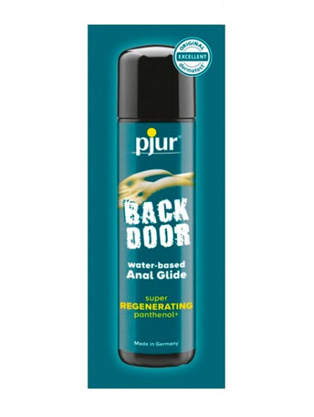 PJUR BACKDOOR PHANTHENOL 2ML