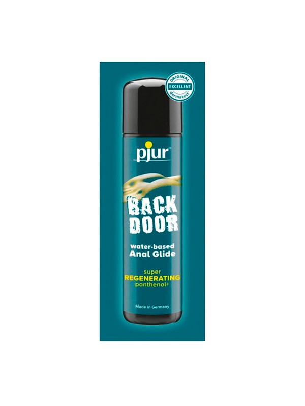 PJUR BACKDOOR PHANTHENOL 2ML