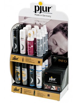 PJUR COUNTER DISPLAY PEQUE?O
