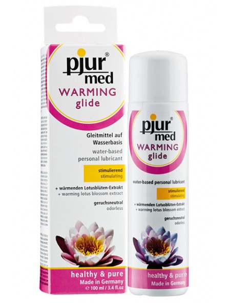 PJUR DISPLAY CUBO CARTON PJUR MED