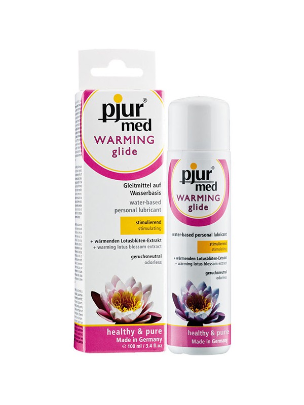 PJUR DISPLAY CUBO CARTON PJUR MED