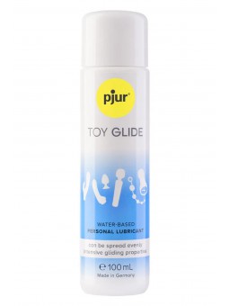 pjur TOY GLIDE 100 ml