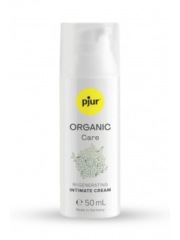 pjur(R) ORGANIC Care 50 ml
