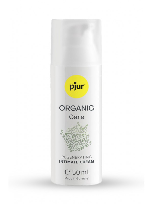 pjur(R) ORGANIC Care 50 ml