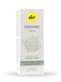 pjur(R) ORGANIC Care 50 ml