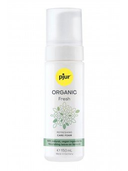 pjur(R) ORGANIC Fresh 150 ml
