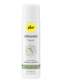 pjur(R) ORGANIC Touch 100 ml