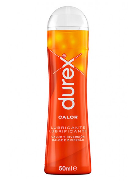 Play Calor 50 ml
