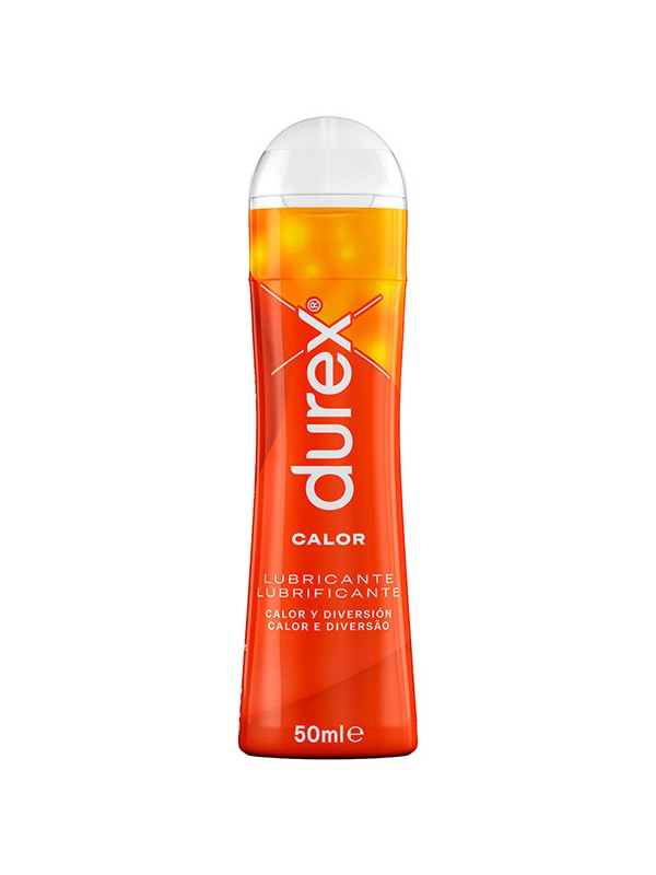 Play Calor 50 ml