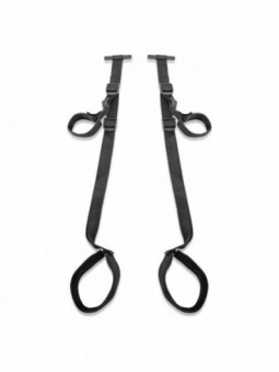 FETISH FANTASY COLUMPIO...