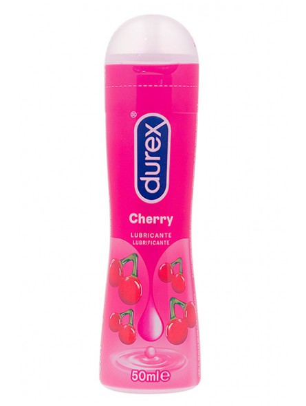 Play Cherry 50 ml