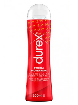 Play Fresa 50 ml.