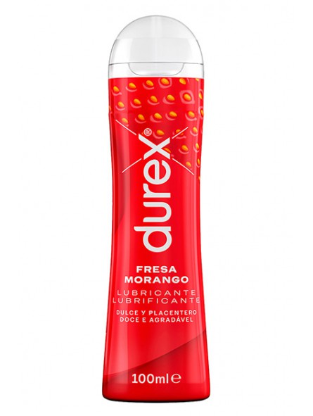 Play Fresa 50 ml.