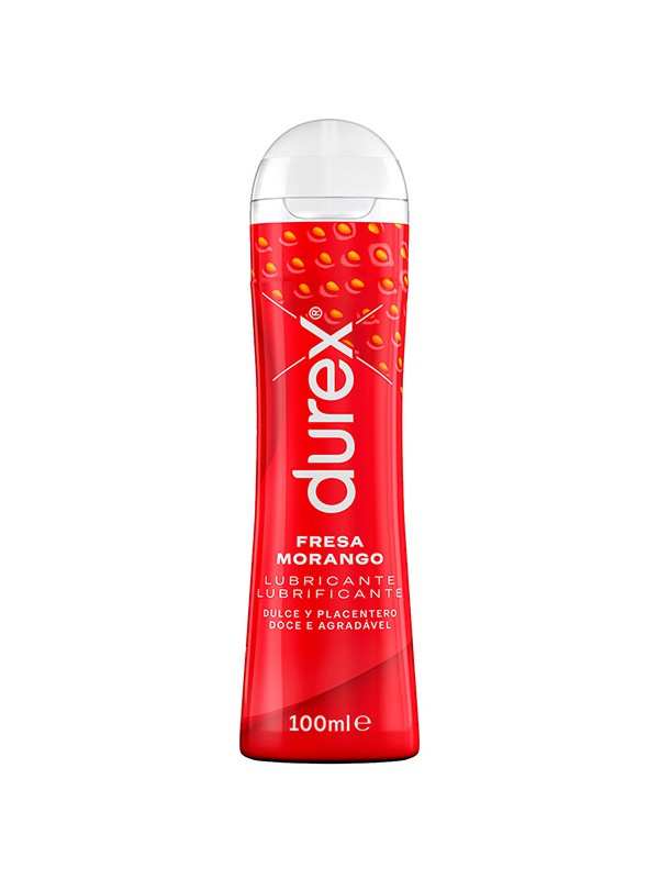 Play Fresa 50 ml.