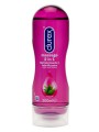 Play Massage 2 en 1 Aloe Vera 200 ml.