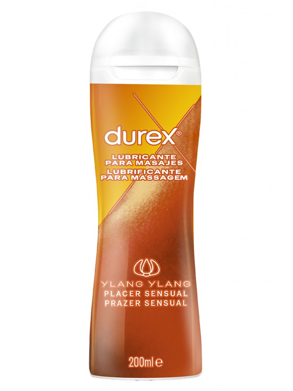 Play Sensual 200 ml