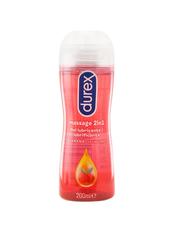 Play Stimulat 200 ml.