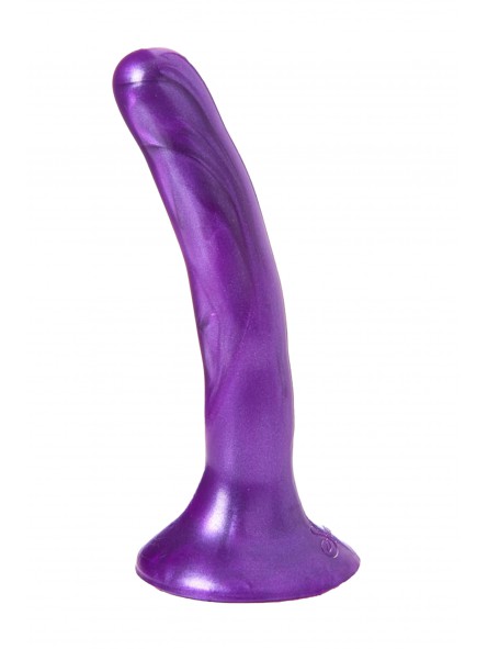 PLEASE"" SILICONE DILDO