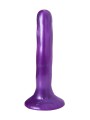 PLEASE"" SILICONE DILDO