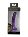 PLEASE"" SILICONE DILDO