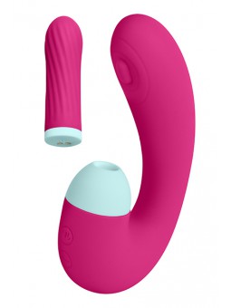 Pleasure Kit - Cerise