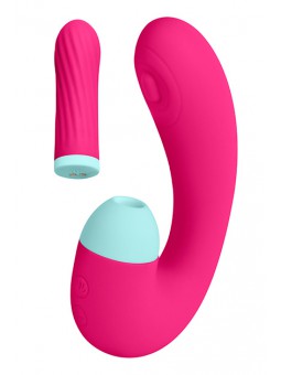 Pleasure Kit - Cerise