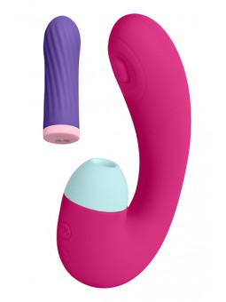 Pleasure Kit - Mixed colors
