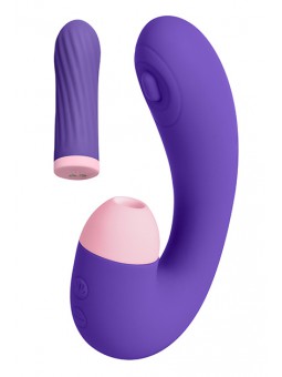 Pleasure Kit - Purple