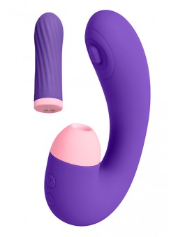 Pleasure Kit - Purple