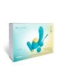 Pleasure Kit - Turquoise
