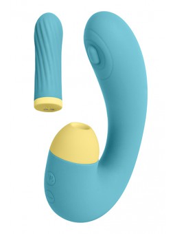 Pleasure Kit - Turquoise