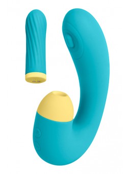 Pleasure Kit - Turquoise