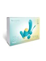 Pleasure Kit - Turquoise