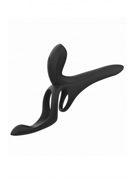 PLEASURE PIVOT BLACK
