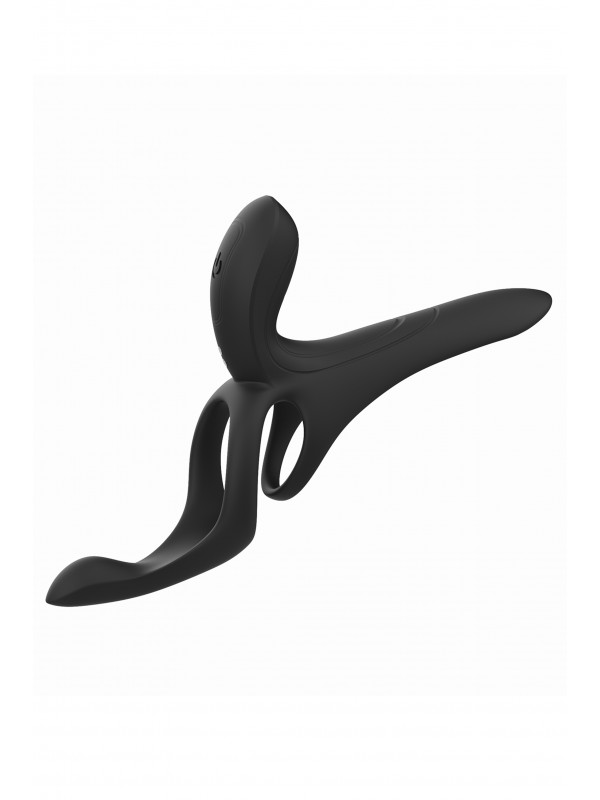 PLEASURE PIVOT BLACK