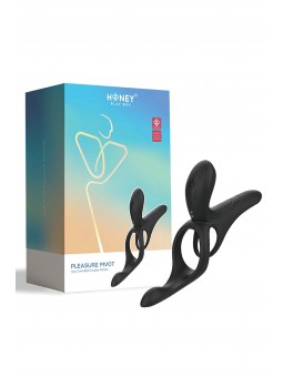 PLEASURE PIVOT BLACK