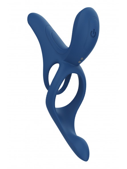 PLEASURE PIVOT BLUE