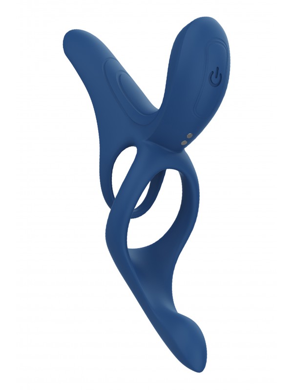 PLEASURE PIVOT BLUE