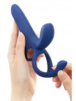 PLEASURE PIVOT BLUE